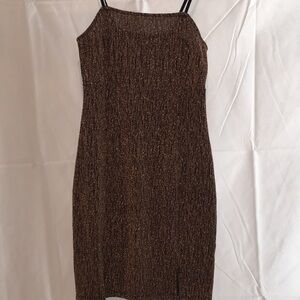 Wild Fable Spaghetti Strap Party Dress | Juniors Size M